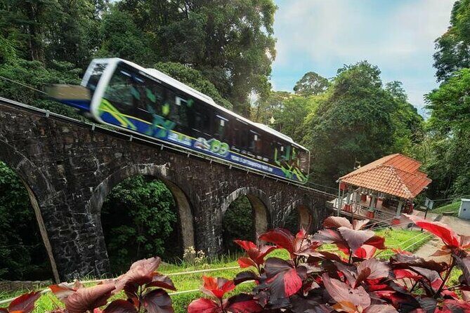 Full Day Flexi Private Tour in Penang Island with Pickup - What to Expect & How It Works