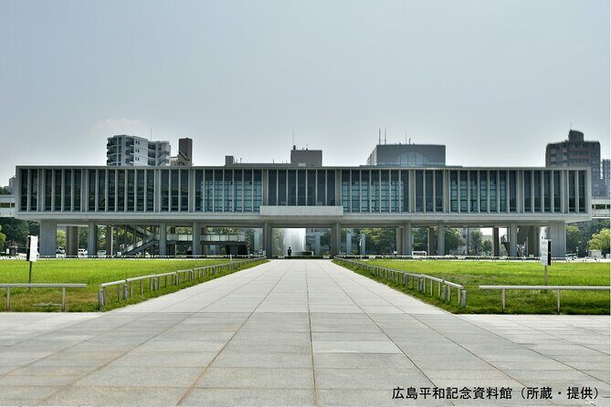 Full Day Hiroshima and Miyajima Bus Tour - Who Is This Tour Best For?
