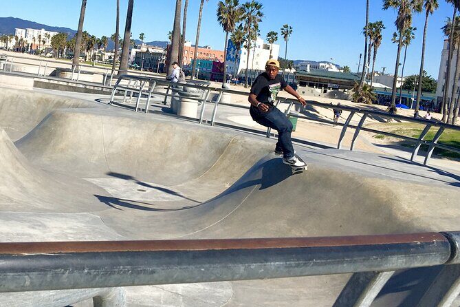 Full Day Iconic Sites Tour of LA from Santa Monica with Six Stops - What Our Reviewers Say