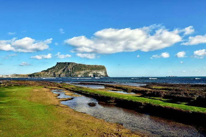 Full Day Jeju Private Customizable highlight Tour - Who Will Love This Tour?