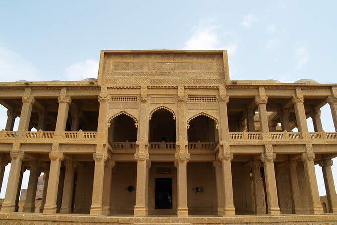Full Day Karachi to Thatta Unesco Sites Tour - Final Thoughts
