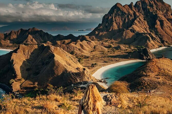 Full Day Komodo Tour With Hey Bali Info Visit 6 Spot - What the Tour Includes and What to Watch For