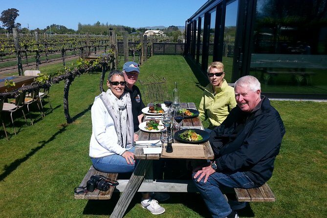 Full-Day Marlborough Catamaran Cruise with Wine Tour and Lunch - What The Reviews Say