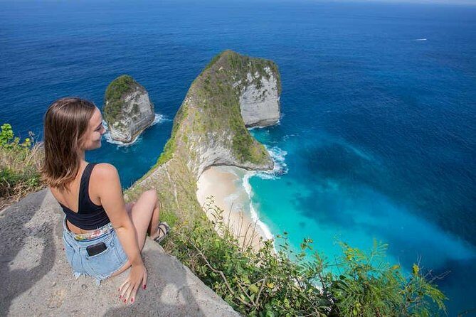 Full-Day Nusa Penida Island Private Tour with Local Guide - Who Should Consider This Tour?