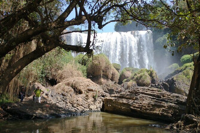 Full Day Private Silk Village And Elephant Waterfall Tour - What Makes This Tour Valuable?