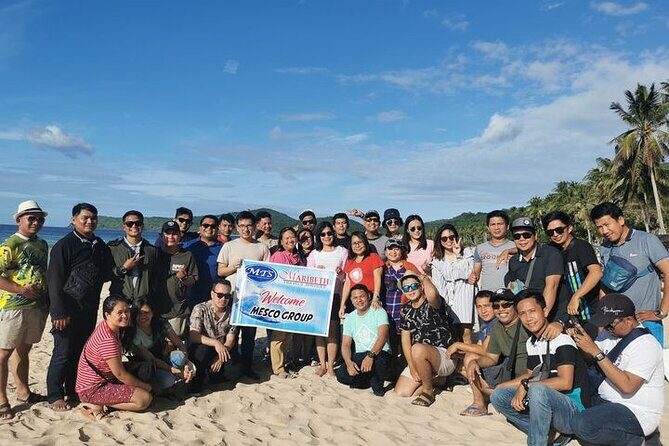 Full-Day Puerto Princesa Honda Bay Island Hopping Tour - The Sum Up