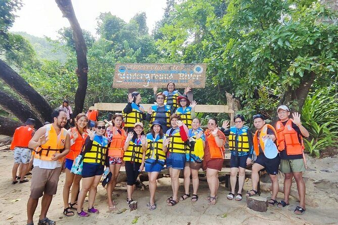 Full-Day Puerto Princesa Underground River Tour - Practical Tips for Your Trip