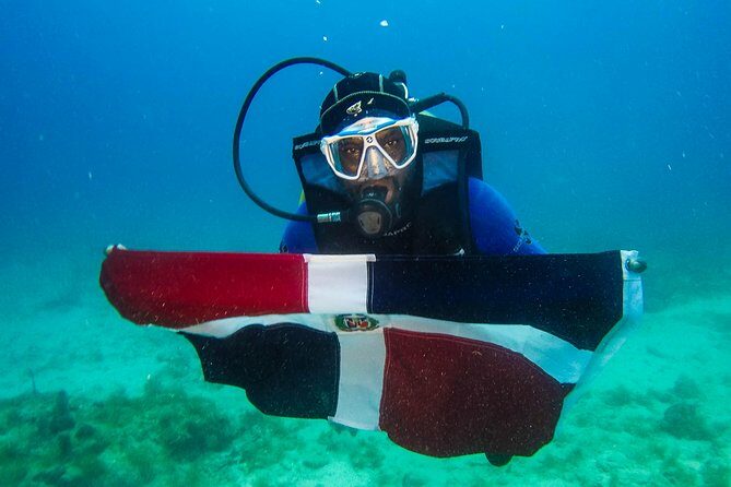 Full-Day Scuba Diving Catalina Island Tour from Bavaro - Detailed Breakdown of the Itinerary