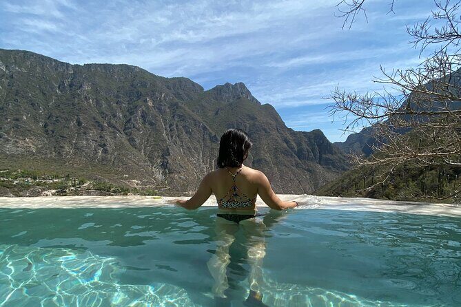 Full Day Tour in Tolantongo from Queretaro - Analyzing the Value