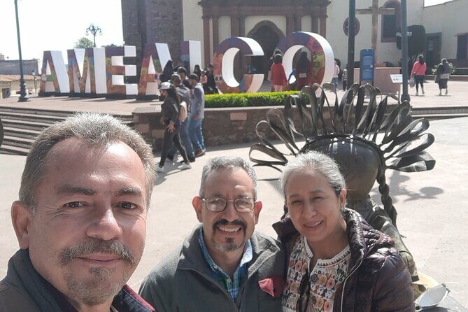 Full Day Tour of 3 amazing magical towns of Queretaro. - Frequently Asked Questions