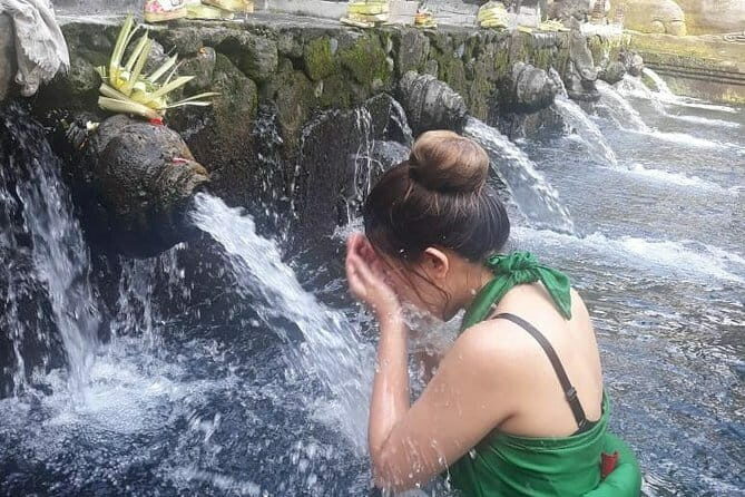Full-Day Ubud Village including Mt Batur Tirta Empul and Sightseeing Tour - The Value of This Tour