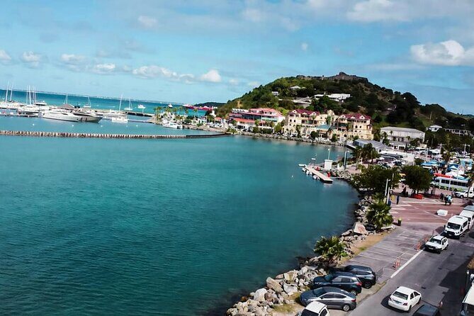 Full Island ATV-UTV Guided Tour in Dutch and French St. Maarten - What’s Included and Practical Details