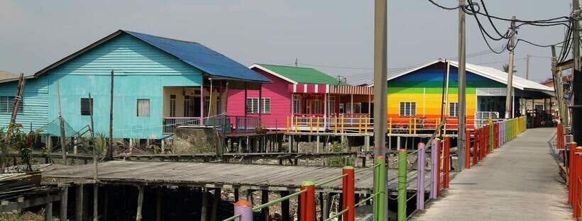 FullDay Pulau Penang Exploration Tour - Who Would Love This Tour?