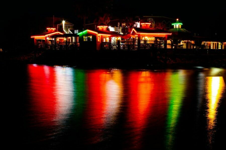 Galveston: Historic Red Light District Guided Walking Tour - The Authenticity and Educational Value