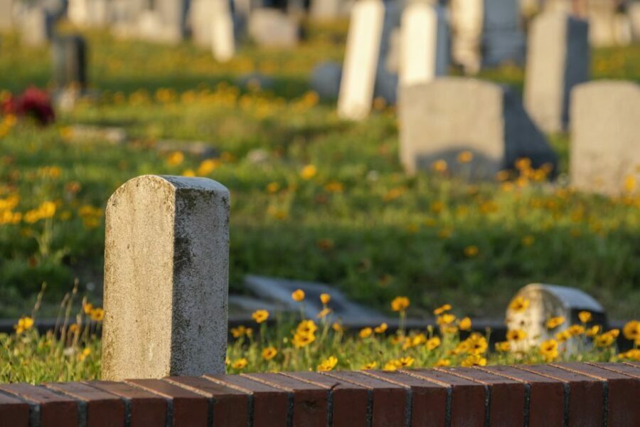 Galveston: Old City Cemetery Walking Tour with Local Guide - Frequently Asked Questions