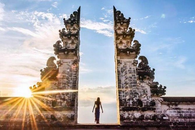 Gates of Heaven Temple and Blue Lagoon Snorkeling with All-inclusive - What’s Included & What to Expect