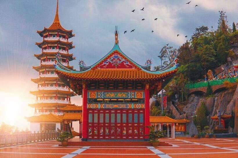 Genting Highlands Private Day Trip with Batu Caves - The Practical Side: Pricing, Timing, and What’s Included