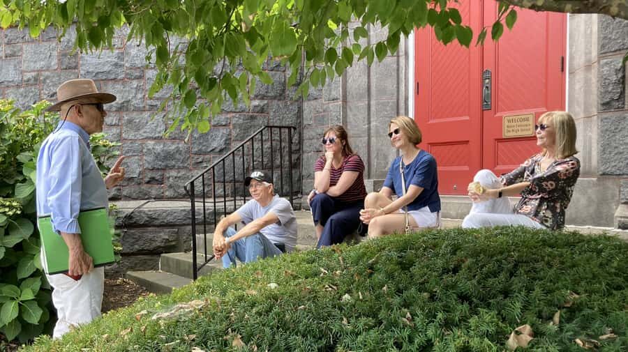 Gettysburg: Danger & Courage-- A Guided Walking Tour - What to Expect During the Tour