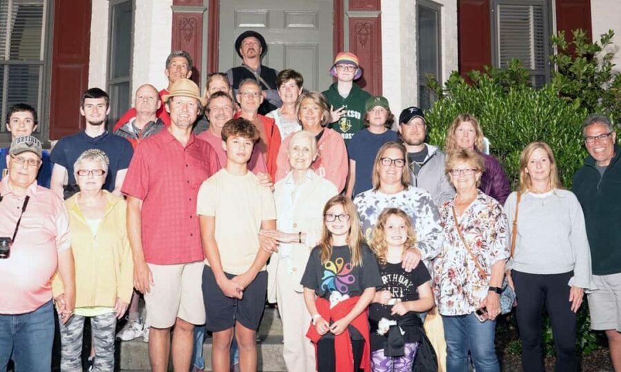 Gettysburg: "History and Haunts" Family Friendly Ghost Tour - What You’ll Love About This Tour