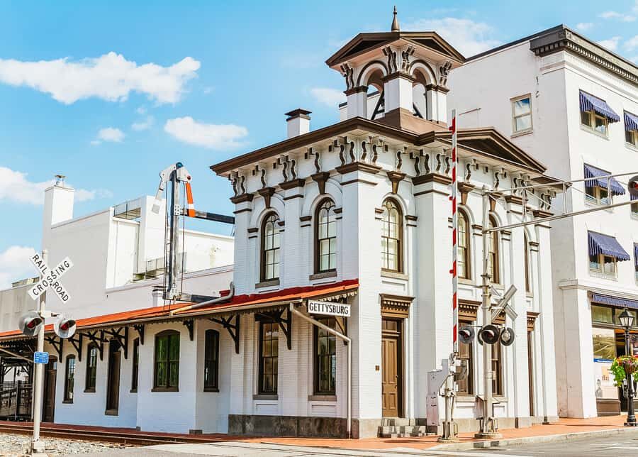 Gettysburg: Reluctant Witness Guided Walking Tour - The Value of the "Reluctant Witness" Tour