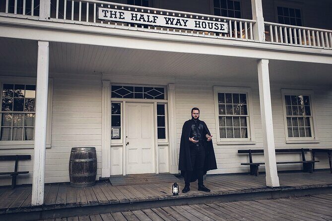 Ghosts of the Village at Black Creek - Authentic Experiences & What You’ll Actually Encounter