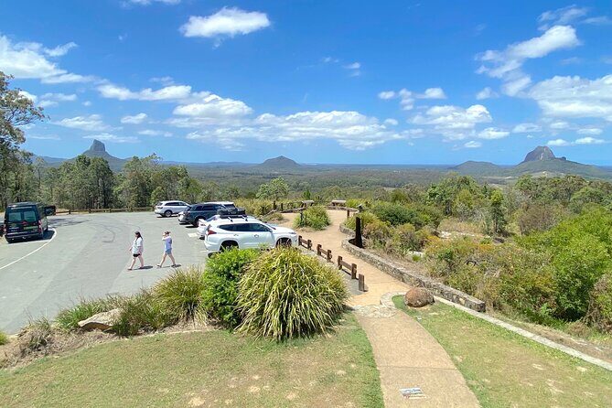 Glass House Mountains Tour with Lunch, Lookouts, and Nature Walks - Who Is This Tour Best For?