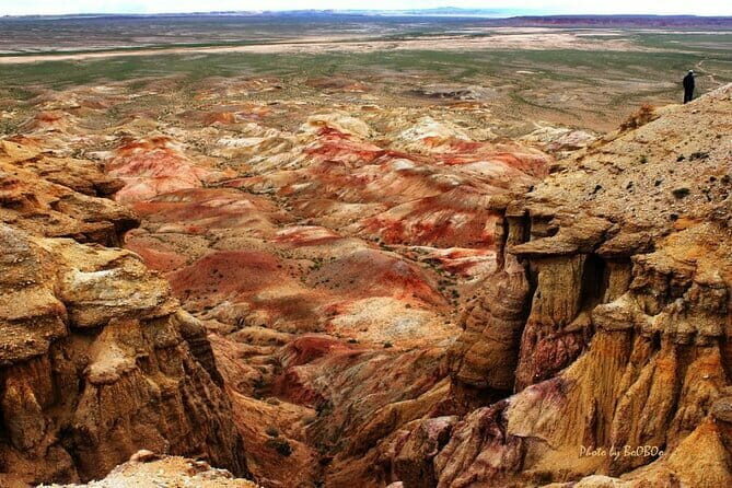 Gobi tour Mongolia 7 Days - Authentic Experiences and Travel Tips
