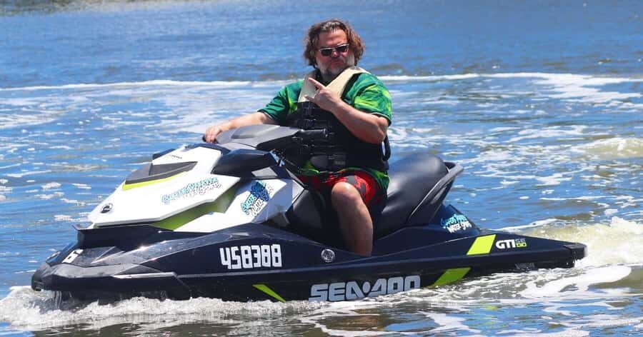 Gold Coast: 1-Hour Jet Ski Ride -No slow zones + Free Photos - The Itinerary: From Start to Splash