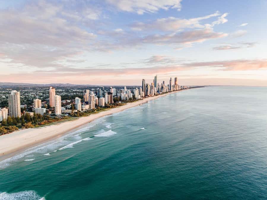 Gold Coast: SkyPoint Climb Experience - The Itinerary and What to Expect