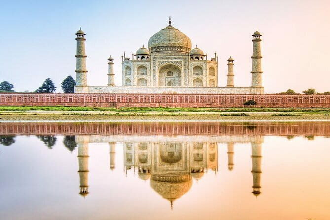 Golden Triangle Tour 4 Nights 5 Days - Why This Tour Offers Value