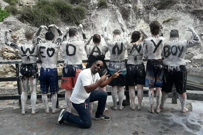 Good Vibes Tours with Dannyboy & Co.  Private Island Experiences - The Practical Side: Transportation, Cost, and Comfort