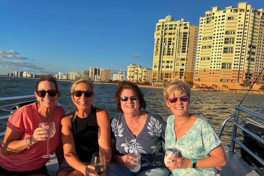 Goodland: Best of Marco Island Tour - Authentic Experiences and What Travelers Say