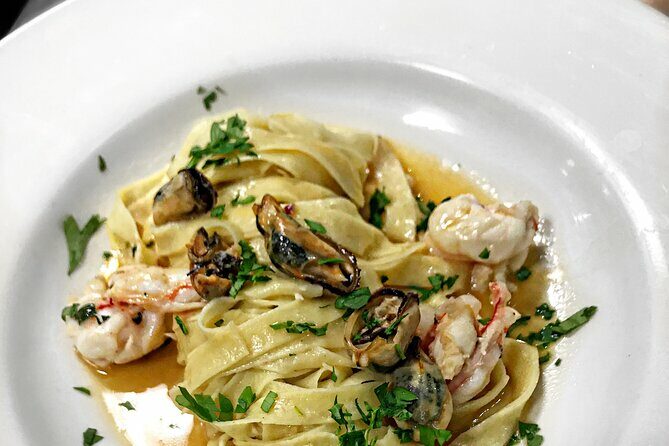 Gourmet Cooking Classes in St. Augustine - Meeting Point and Convenience