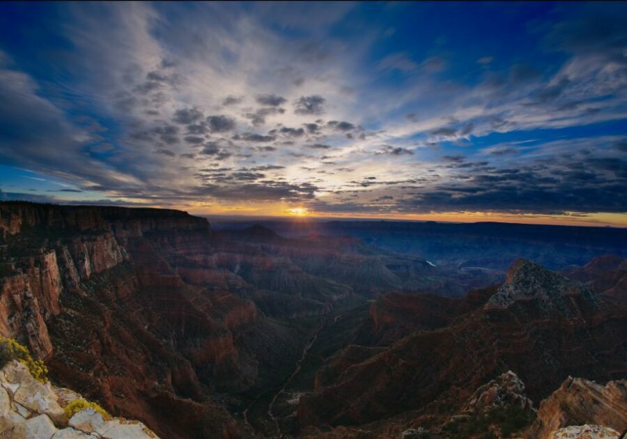 Grand Canyon: IMAX Movie Experience with Optional Lunch - The Lunch Option: A Practical Addition