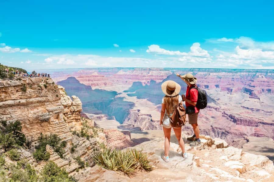 Grand Canyon National Park Day Tour from Las Vegas - What Makes This Tour Stand Out