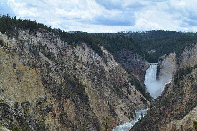Grand Canyon of Yellowstone Hiking Adventure Full Day with Lunch - Final Thoughts
