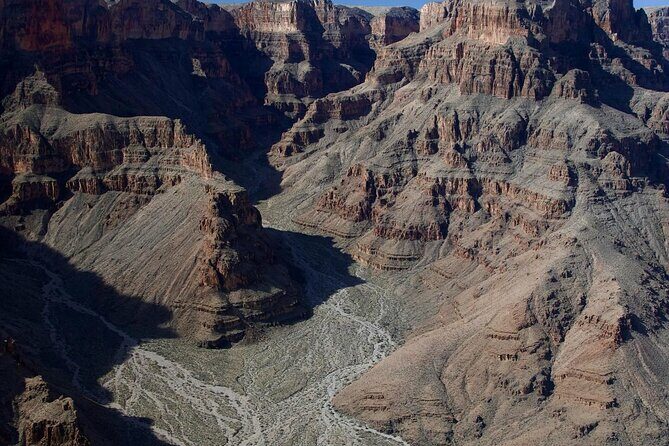Grand Canyon West Rim-Helicopter Tours- Dream Plus Flight - What You’ll Love About the Dream Plus Helicopter Tour