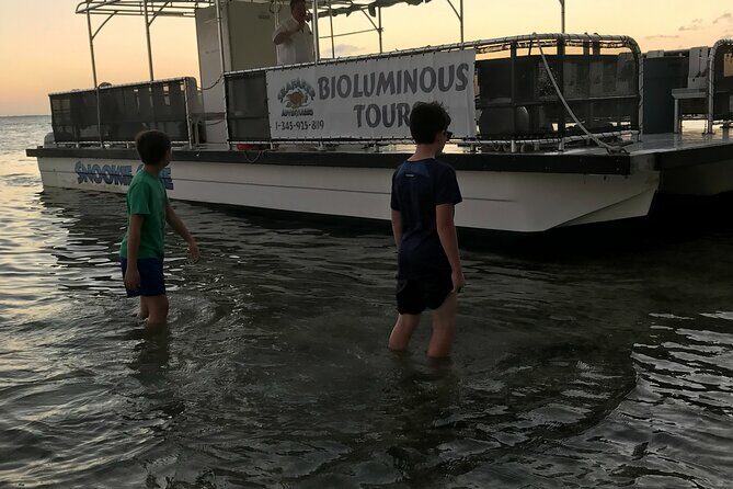 Grand Cayman - Bioluminescent Bay Tour - The Practical Side: Cost, Duration, and What’s Included