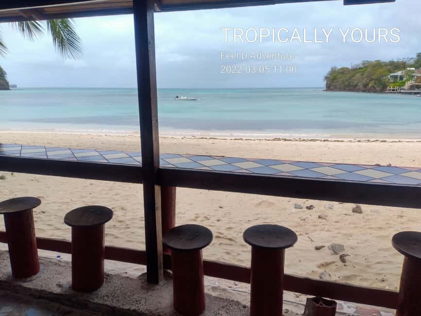 Grenada: Half-Day Island Tour with Waterfall Swim Stop - The Value of This Tour