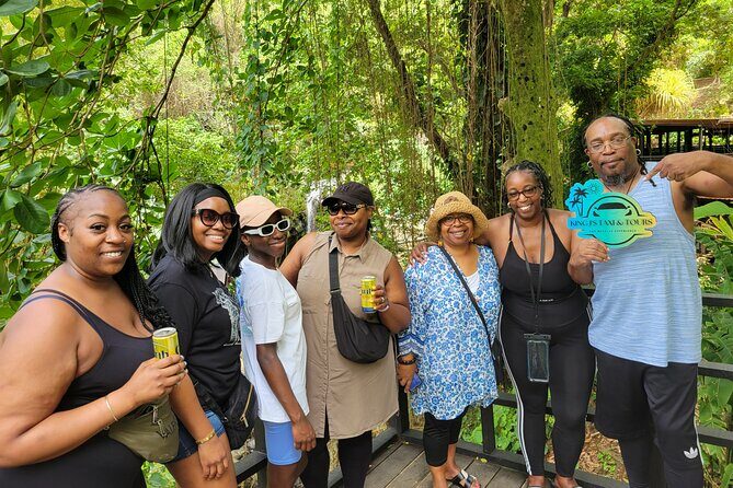 Grenada Highlights Half-Day Rum, Chocolate and Waterfall Tour - The Sum Up: A Taste of Grenada You Won’t Forget