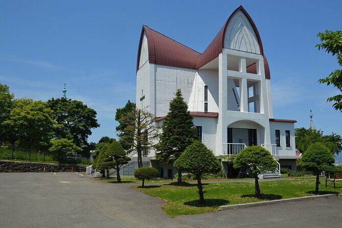 (GROUP PRICE)Private Hokkaido Guided Day Tour with Transportation - The Practicalities