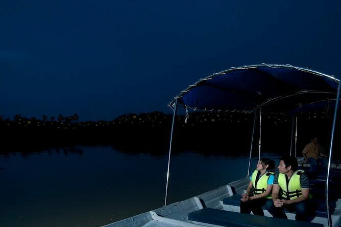 Group Tour: Kuala Selangor Firefly Blinking's including Dinner - Why This Tour Offers Good Value