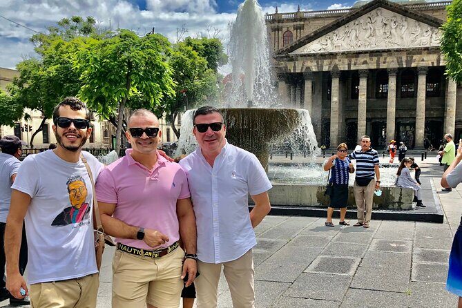 Guadalajara and Tlaquepaque: Private Full-Day Tour - Authentic Experiences: What Travelers Say