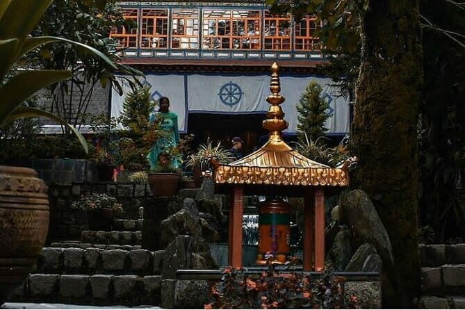 Guided, India's Own Mini Tibet Mcleodganj- Culture Tour - Who Will Benefit Most?