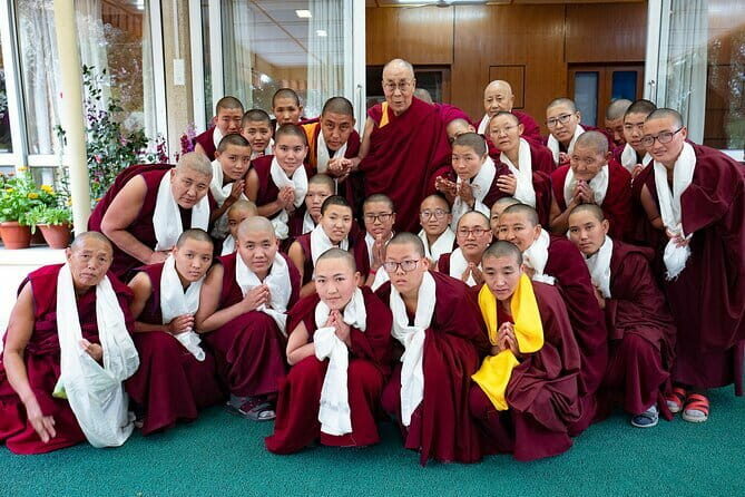 Guided Tibetan Culture Walk at Norbulingka,Gyuto and Nunnery - Final Thoughts: Is It Worth It?