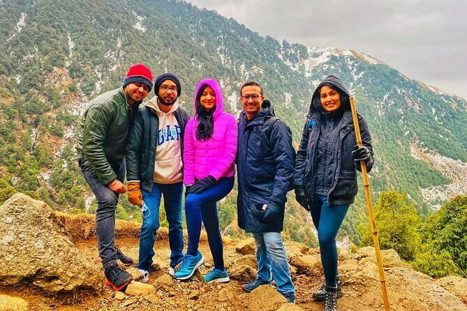 Guided Village walk with Stories in Dharamsala - The Practical Side: What’s Included and How It Works