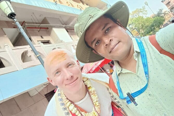 Guided Walking Tour of Ghats and Galis of Varanasi by VLT - Practical Considerations and Value