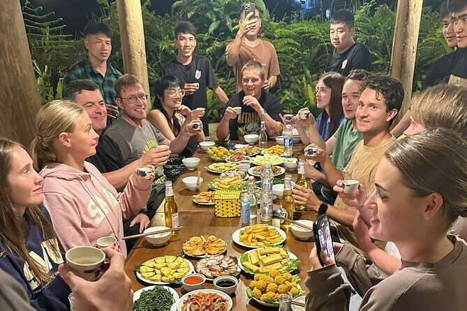 Ha Giang 4 Days Easy Rider with The Loop Tours - What’s Included and What’s Not