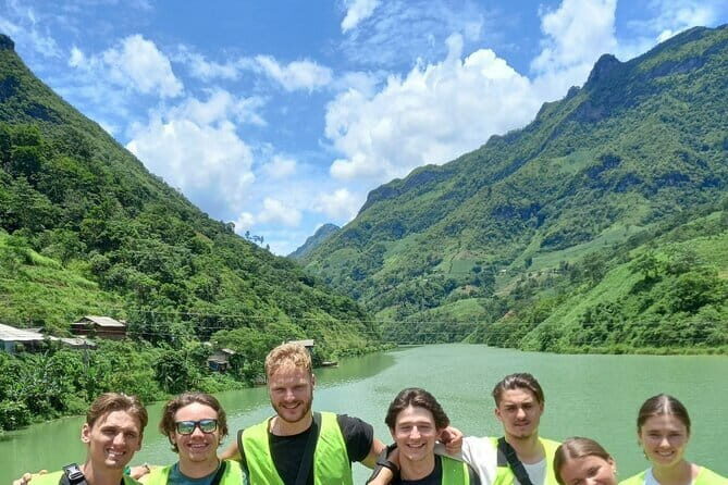 Ha Giang Loop 2 days 1 night with easy Rider - What Travelers Say: Authentic Feedback
