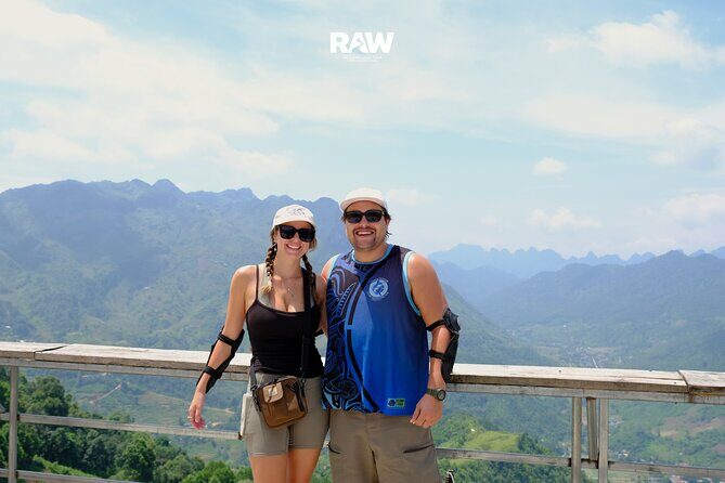 Ha Giang Loop 3 Days, Private Motorbike Tour, English Guide - Exploring the Itinerary: A Step-by-Step Breakdown